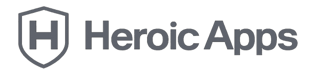 Heroic Apps